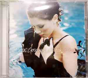 Delta Goodrem - Mistaken Identity