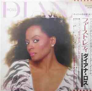 Diana Ross - Why Do Fools Fall In Love