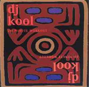DJ Kool - 20 Minute Workout