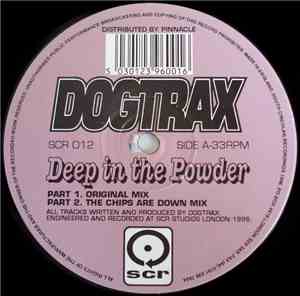Dogtrax - Deep In The Powder