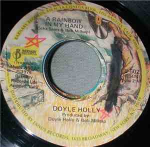 Doyle Holly - Free Love / A Rainbow In My Hand