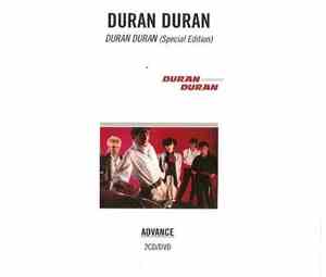 Duran Duran - Duran Duran