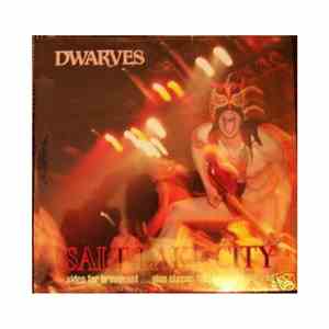 Dwarves - Salt Lake City