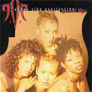 Ebony Vibe Everlasting (E.V.E.) - Good Life