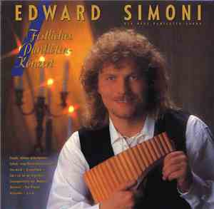 Edward Simoni - Festliches Panflöten-Konzert