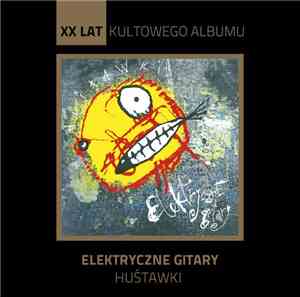 Elektryczne Gitary - Huśtawki