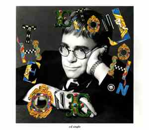 Elton John - The One