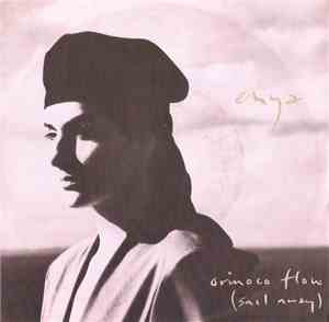 Enya - Orinoco Flow (Sail Away)