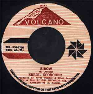 Errol Scorcher - Bibow