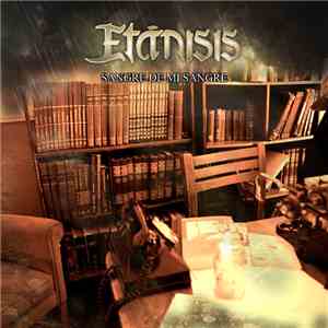 Etánisis - Sangre De Mi Sangre
