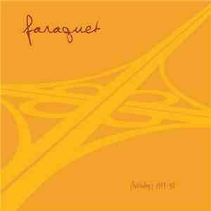 Faraquet - Anthology 1997-98