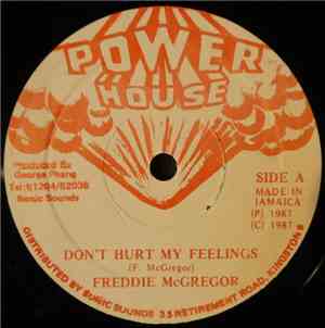 Freddie McGregor - Don't Hurt My Feelings
