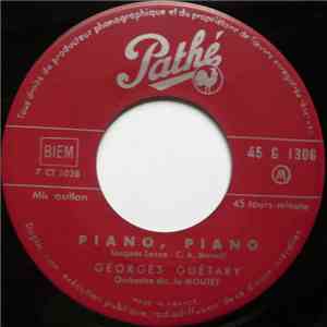 Georges Guétary - Piano, Piano / Mario (Le Petit Charbonnier)