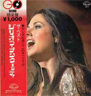 Gigliola Cinquetti - The Best