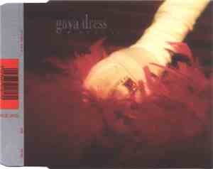 Goya Dress - Ruby EP