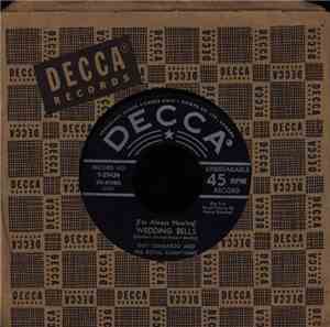 Guy Lombardo And His Royal Canadians - (I'm Always Hearing) Wedding Bells / ...