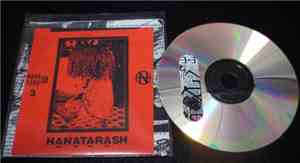 Hanatarash - Hanatarash 3