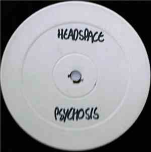Headspace  - Schizophrenic