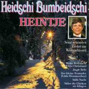 Heintje - Heidschi Bumbeidschi