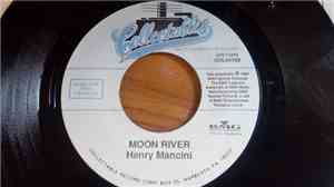 Henry Mancini - Moon River