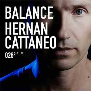Hernan Cattaneo - Balance 026