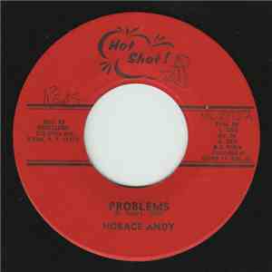 Horace Andy - Problems