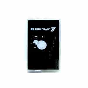 IPv7 - Low Orbit Sht Cannon