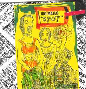Ivo Malec - Spot