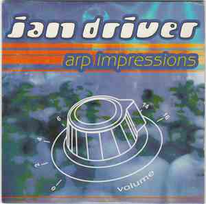Jan Driver - Arp Impressions