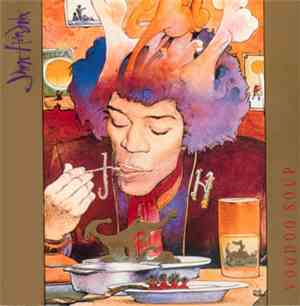 Jimi Hendrix - Voodoo Soup