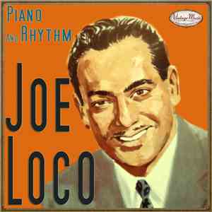 Joe Loco - Joe Loco
