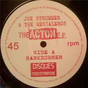 Joe Strummer & The Mescaleros - The Acton