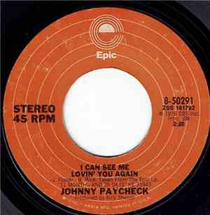 Johnny Paycheck - I Can See Me Lovin' You Again