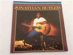 Jonathan Butler - Introducing Jonathan Butler