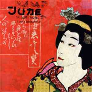 June  - I Am Beautiful