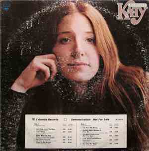 Katy Moffatt - Katy