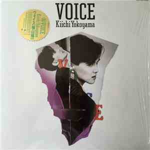 Kiichi Yokoyama - Voice