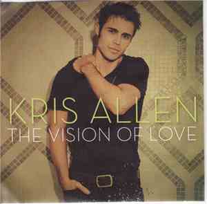 Kris Allen - The Vision Of Love