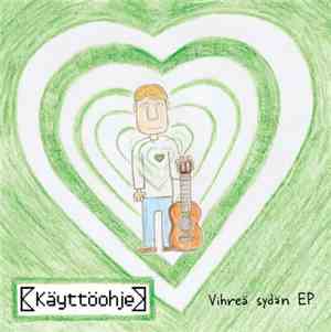Käyttöohje - Vihreä Sydän EP