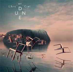 L'Arc~en~Ciel - Dune 10th Anniversary Edition