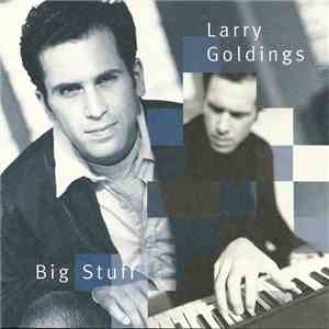 Larry Goldings - Big Stuff