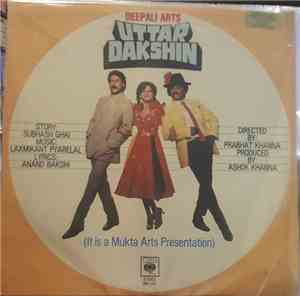 Laxmikant-Pyarelal - Uttar Dakshin