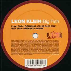 Leon Klein - Big Fish