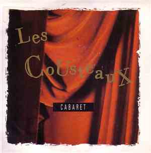Les Cousteaux - Cabaret