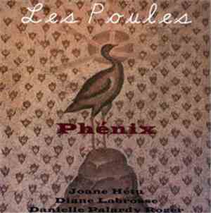 Les Poules - Phénix