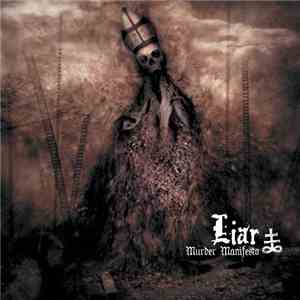 Liar - Murder Manifesto