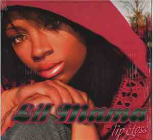Lil Mama - Lip Gloss