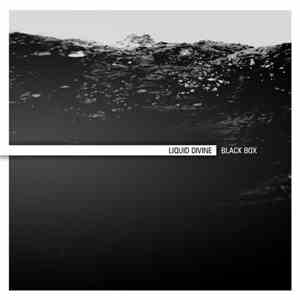 Liquid Divine - Black Box