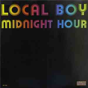 Local Boy - Midnight Hour
