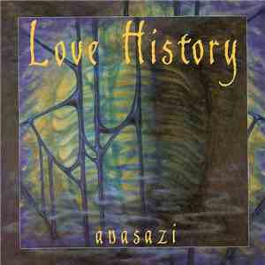 Love History - Anasazi